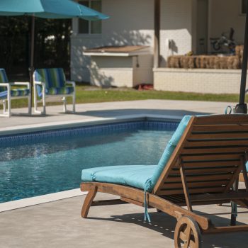 Plunge pool builders