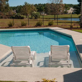 inground pool builder